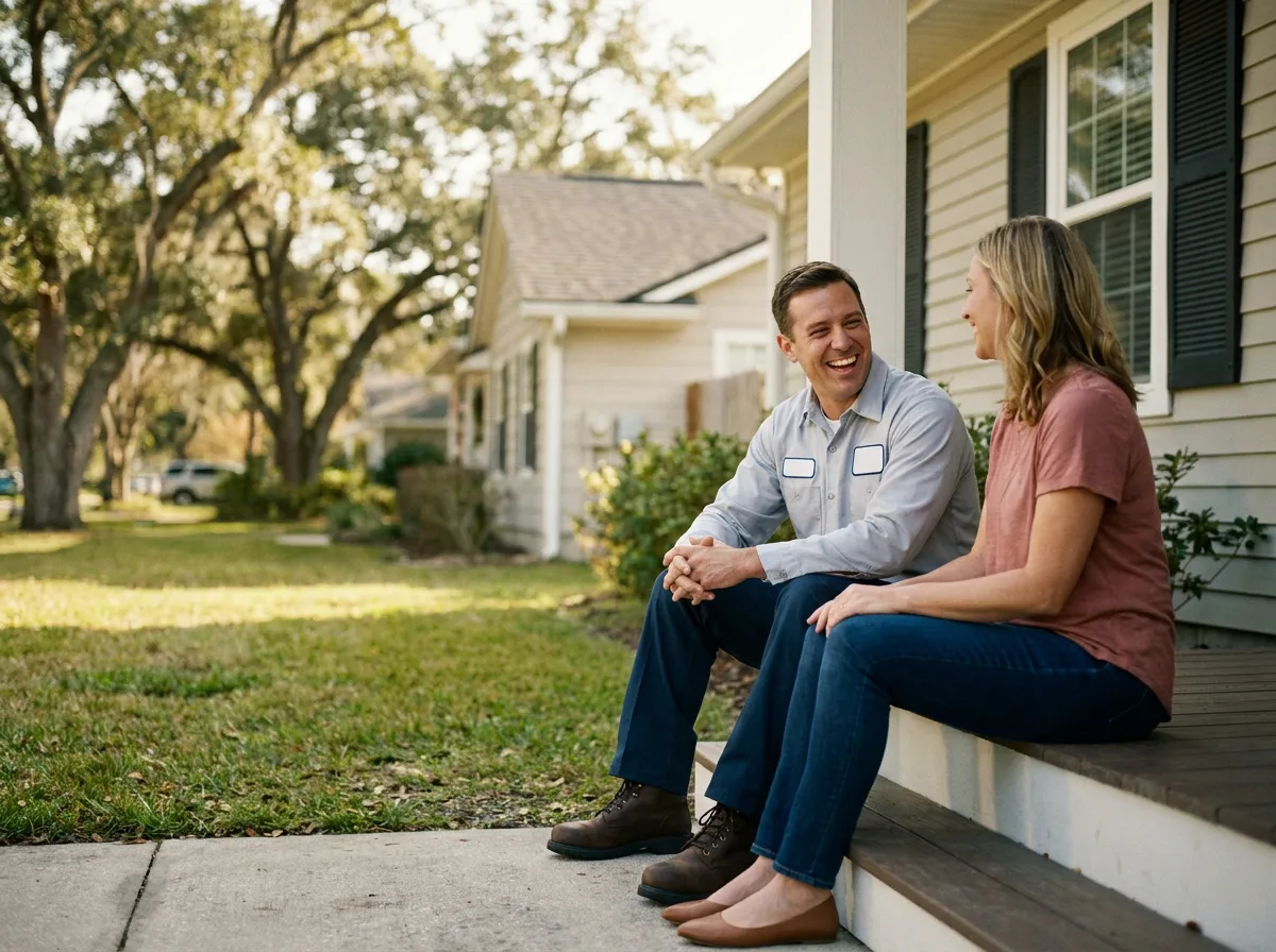 Septic tank pumping FAQs for Frederica, DE